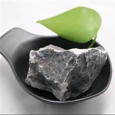 25-50ملی میٹر ہائی کوالٹی کیلشیم کاربائیڈ