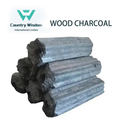 BBQ پکانا خالص لکڑی کا چارکول