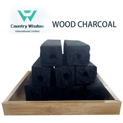 کھانا پکانا چائے کی لکڑی باربی کیو چارکول بانس چارکول اینتھراسائٹ چارکول